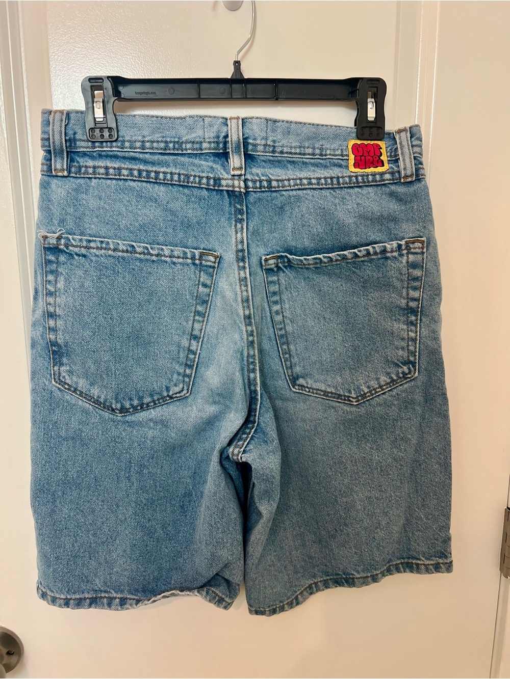 Empyer Denim Shorts size 30